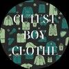 cutestboyclothe